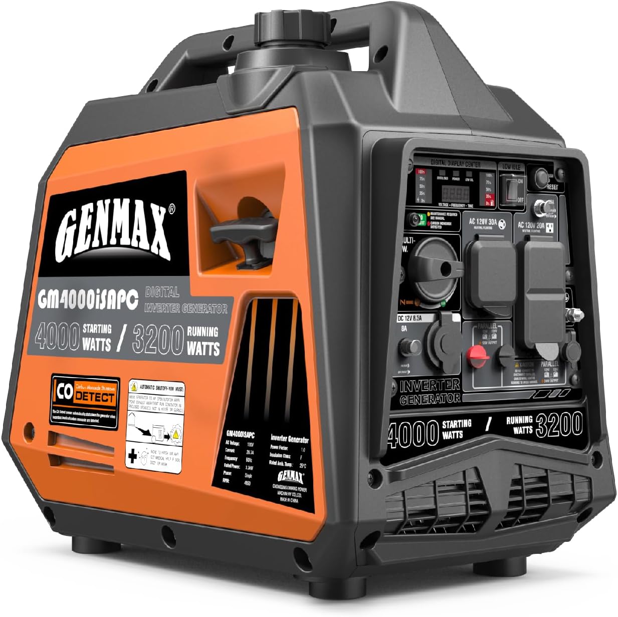 generator-superstore