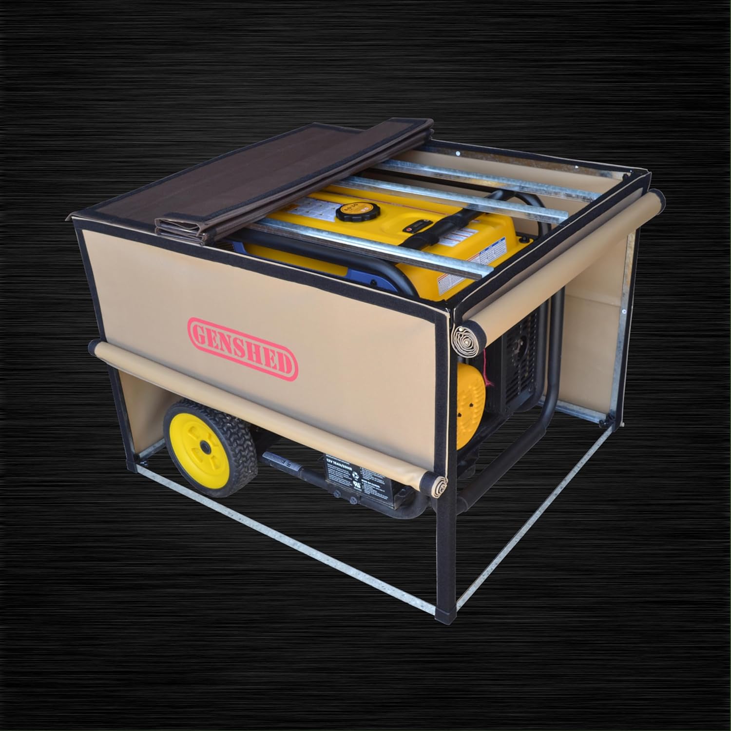 generator-superstore